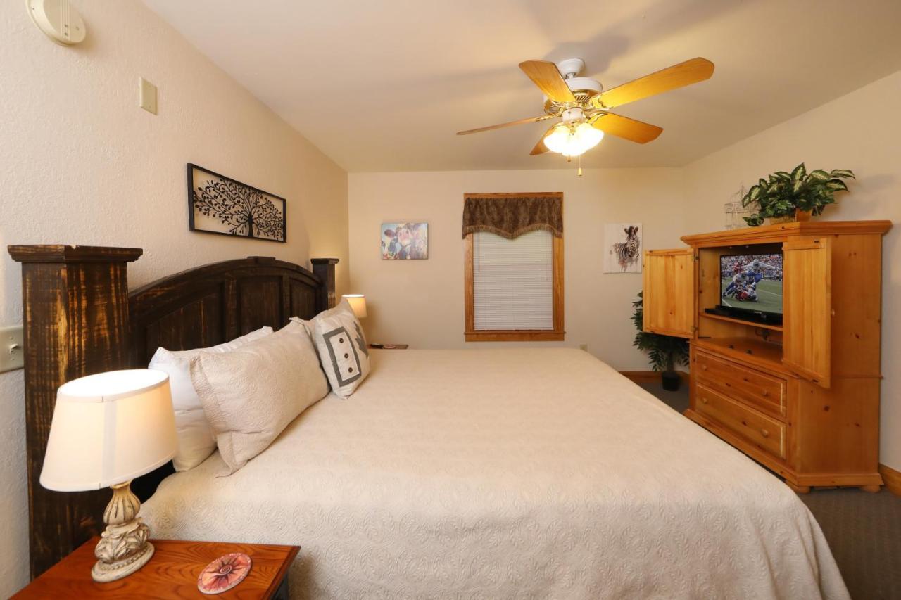 Oak Tree Lodge #3 Pigeon Forge Exteriér fotografie