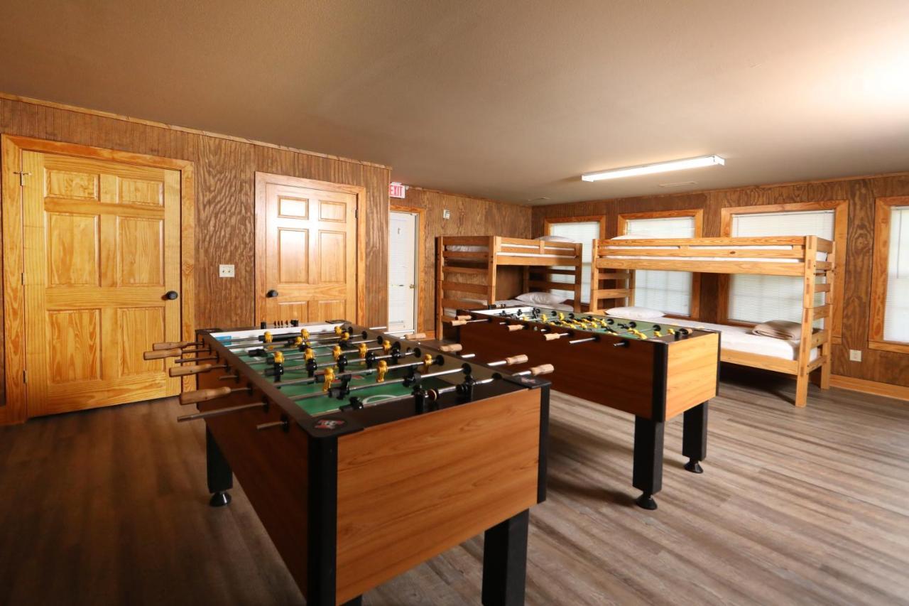 Oak Tree Lodge #3 Pigeon Forge Exteriér fotografie