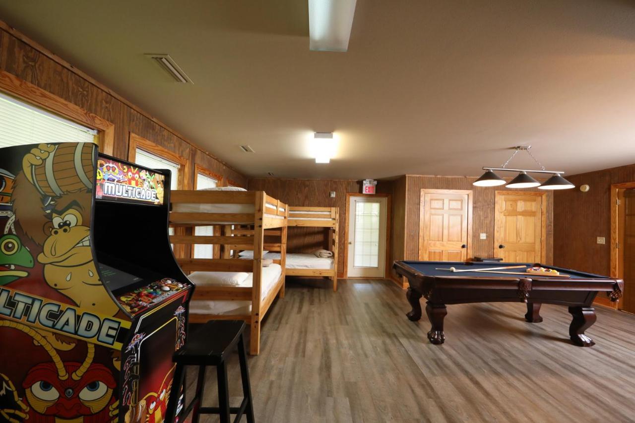 Oak Tree Lodge #3 Pigeon Forge Exteriér fotografie