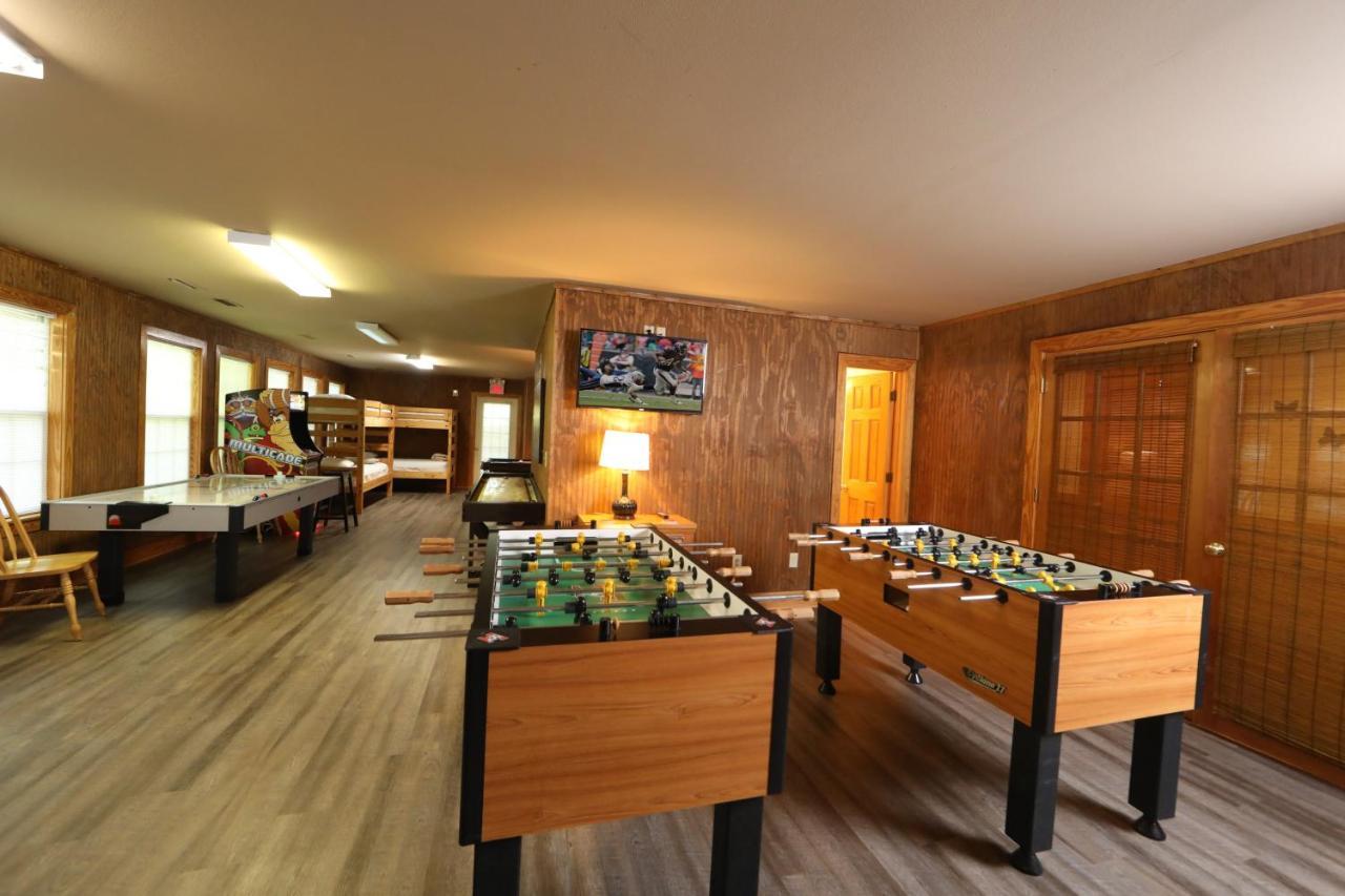 Oak Tree Lodge #3 Pigeon Forge Exteriér fotografie