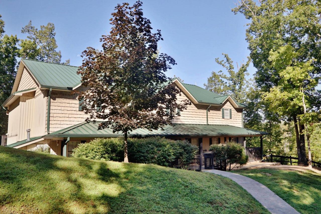 Oak Tree Lodge #3 Pigeon Forge Exteriér fotografie