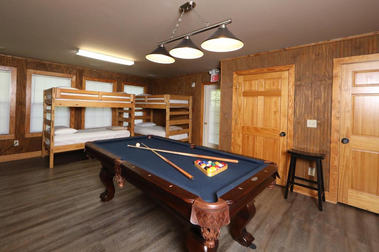 Oak Tree Lodge #3 Pigeon Forge Exteriér fotografie