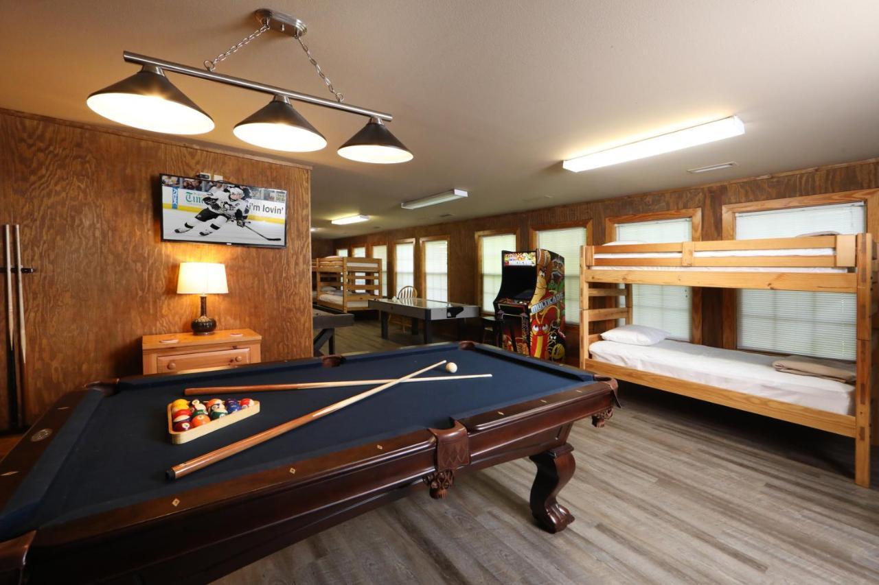 Oak Tree Lodge #3 Pigeon Forge Exteriér fotografie